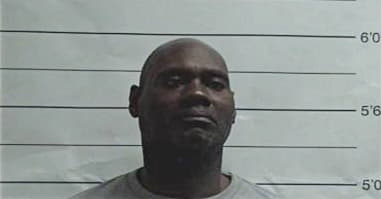 Damian Sparks, - Orleans Parish County, LA 